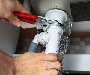 About Emergency plumbing pros White Post, VA